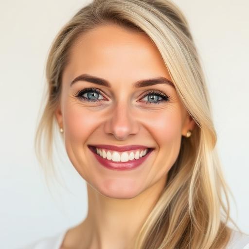Chloe S., Leeds, UK